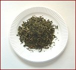 釜炒番茶