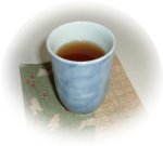 釜炒ほうじ茶もおいしい！